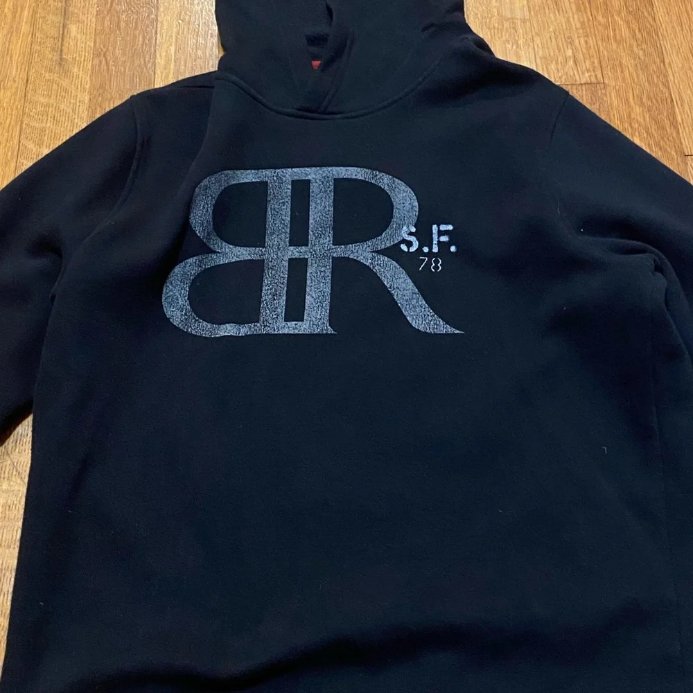 Banana Republic Monogram Hoodie